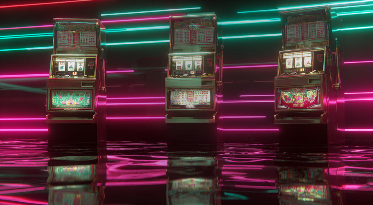 Spinarium Casino