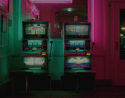 Spinarium Casino