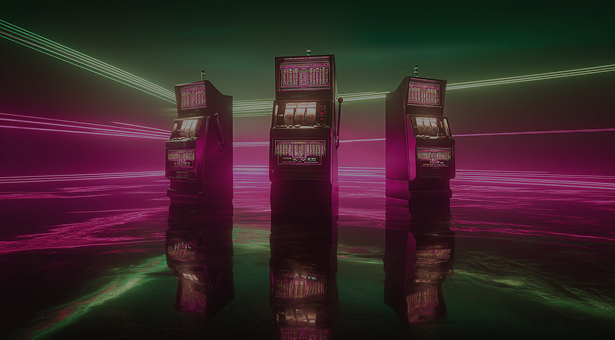 Spinarium Casino