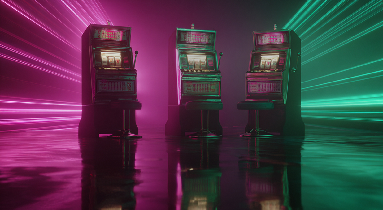 Spinarium Casino